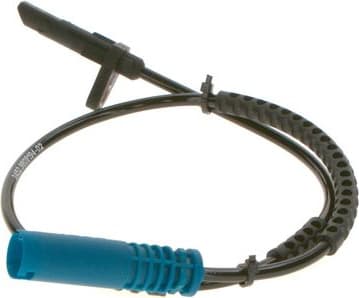 Sensor, wheel speed 0265008525 - image 6