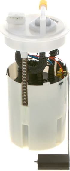 fuel supply unit 0580313101 - image 5