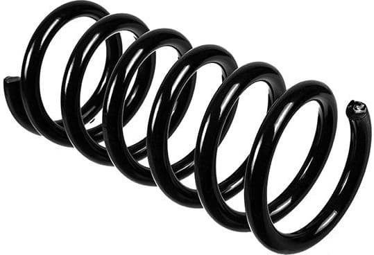 Suspension Spring 10-22471-SX - image 2