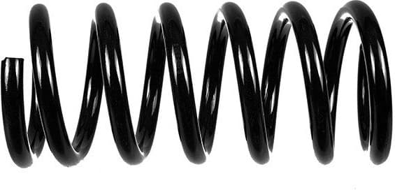 Suspension Spring 10-22471-SX - image 3