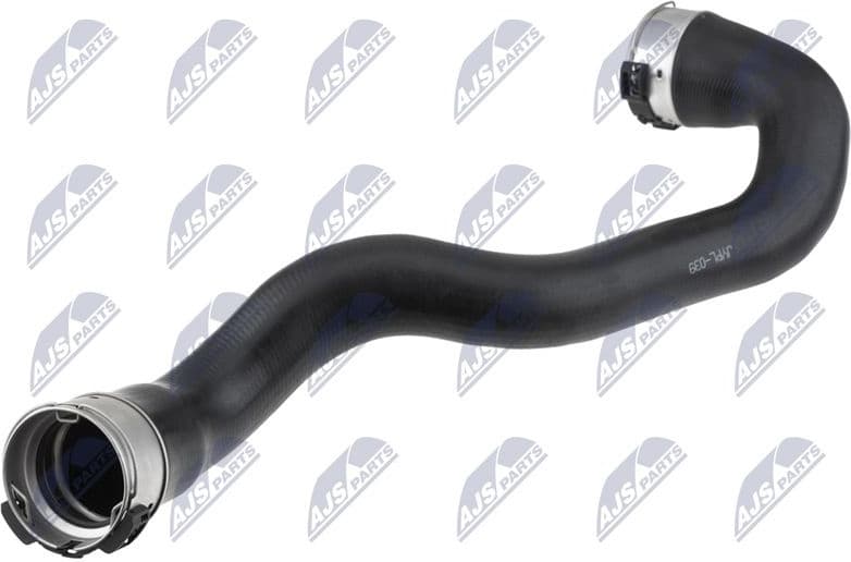 Charge Air Hose GPP-PL-039