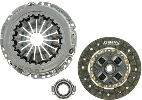 Clutch Kit AISIN Clutch Kit (3P) KT-132A