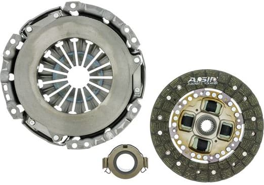 Clutch Kit AISIN Clutch Kit (3P) KT-132A - image 2