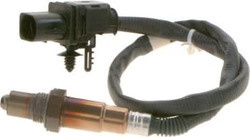 Oxygen Sensor 0258017237 - image 8