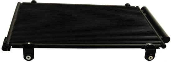 Condenser, air conditioning AC888886 - image 2