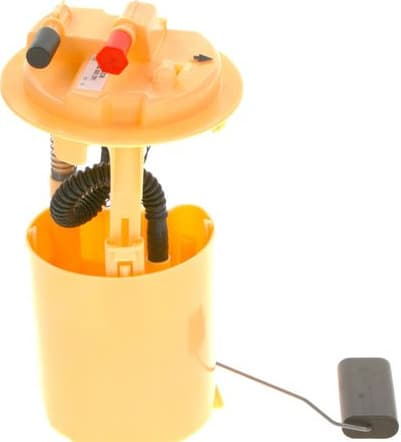 Sender Unit, fuel tank 0986580291 - image 5