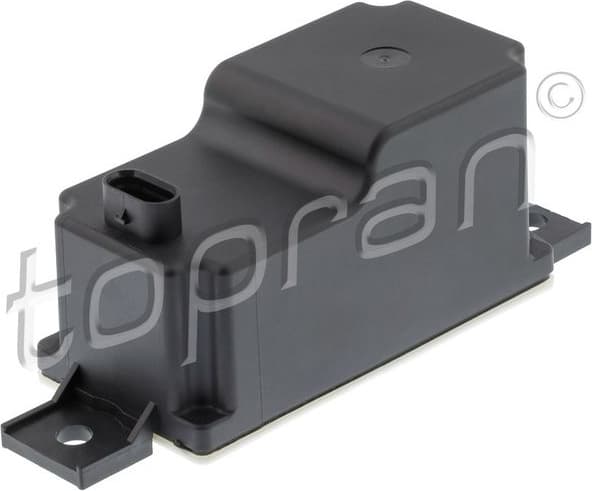 Voltage Stabiliser, start/stop system 410 669