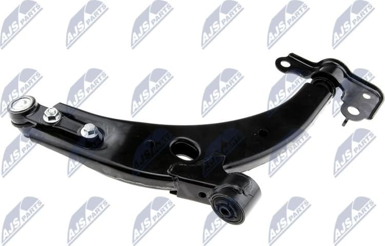 Control/Trailing Arm, wheel suspension ZWD-KA-316 - image 2