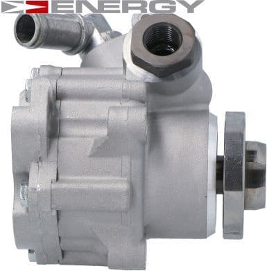 Hydraulic Pump, steering PW7841 - image 3