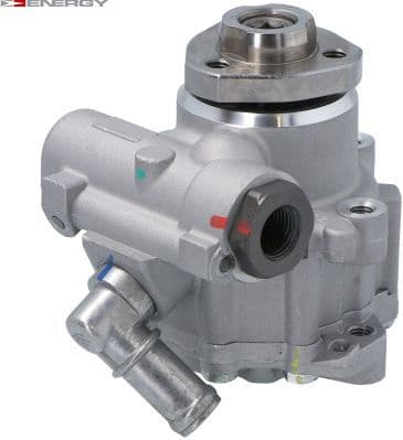 Hydraulic Pump, steering PW7841 - image 4