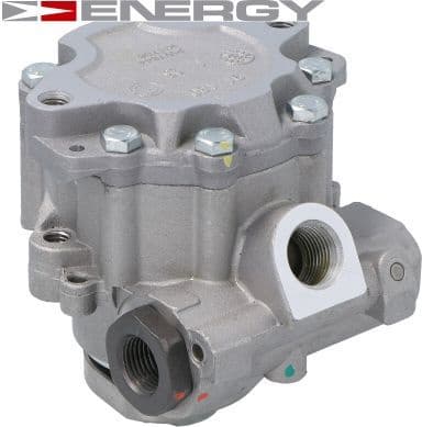 Hydraulic Pump, steering PW7844 - image 2
