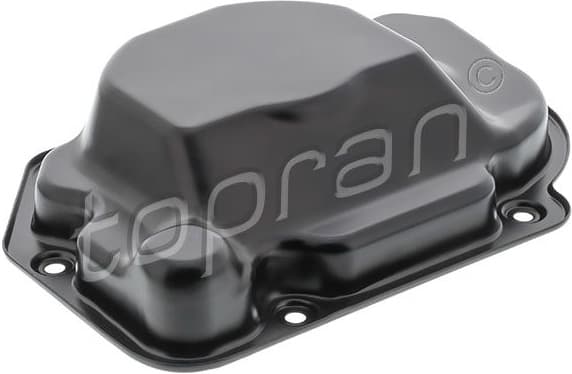 Lid, manual transmission 624 955