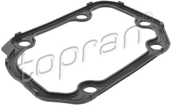 Oil Seal, manual transmission 118 827