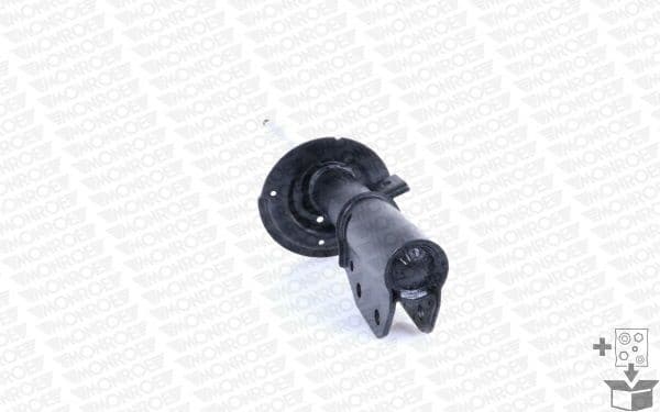 Shock Absorber MONROE ADVENTURE D0409R - image 10