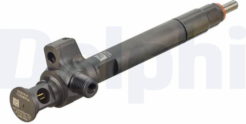 Injector 28602949-12B1