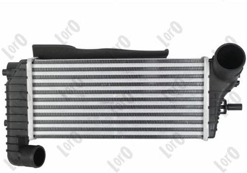 Charge Air Cooler LORO 017-018-0026