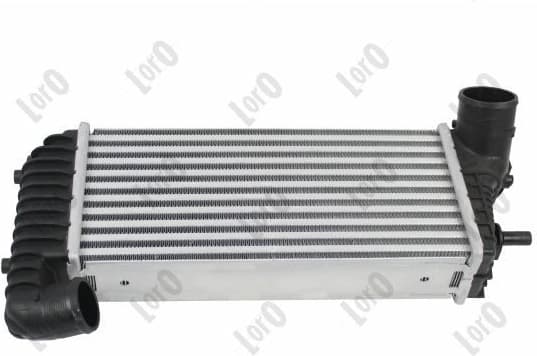 Charge Air Cooler LORO 017-018-0026 - image 3