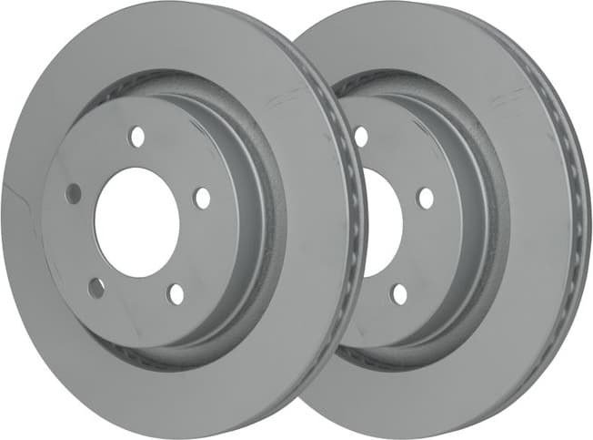 Brake Disc 24.0126-0179.1 - image 2