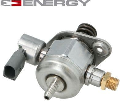 High-pressure Pump GPW002 - image 2