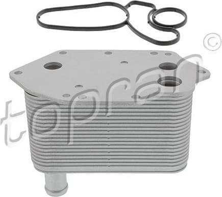 Oil Cooler, engine oil 625 276