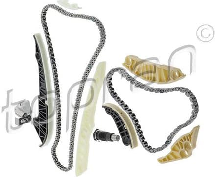 Timing Chain Kit 117 267