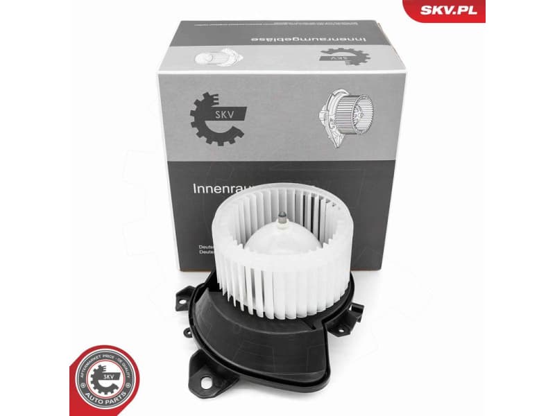 Interior Blower 68SKV087