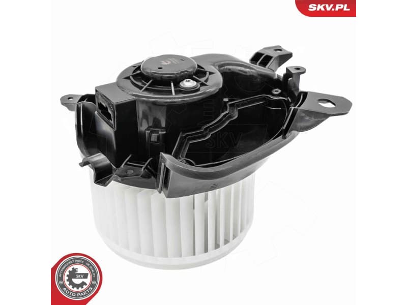 Interior Blower 68SKV087 - image 4