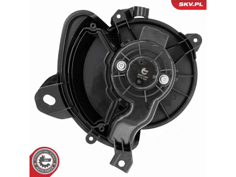 Interior Blower 68SKV087 - image 5