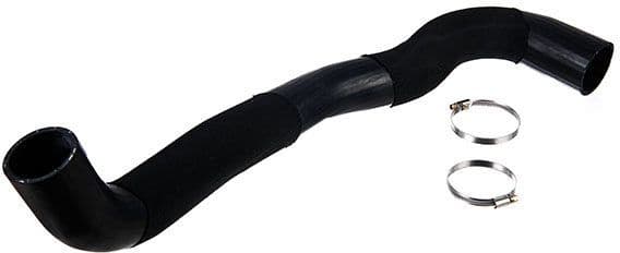 Charge Air Hose 10-35687-SX - image 2