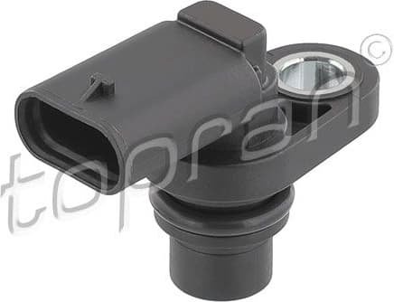 Sensor, camshaft position 409 534