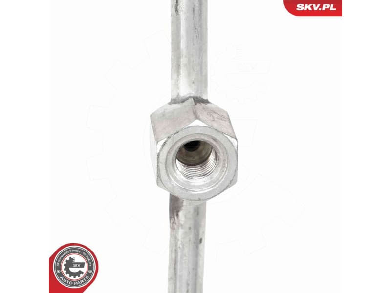 High/Low-pressure Line, air conditioning 54SKV610 - image 5