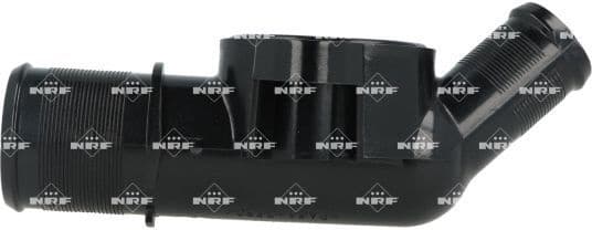 Coolant Flange EASY FIT 775114 - image 2