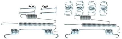 Accessory Kit, brake shoes 1 987 475 135 - image 5