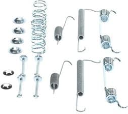 Accessory Kit, brake shoes 1 987 475 135 - image 6