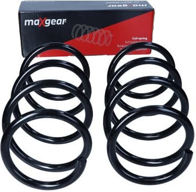 Suspension Spring 60-1177D - image 2