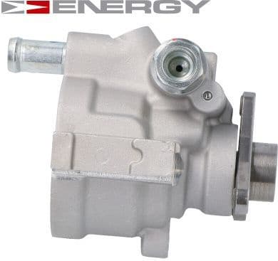 Hydraulic Pump, steering PW680483 - image 3