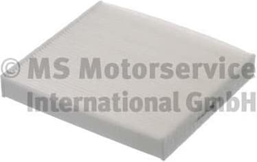Filter, cabin air 50014239