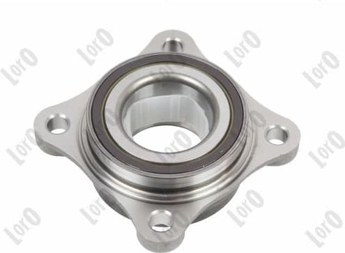 Wheel Bearing Kit LORO 141-01-196