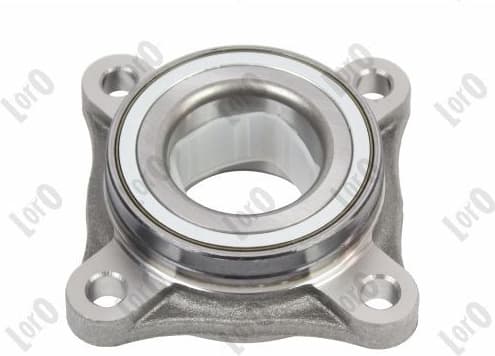 Wheel Bearing Kit LORO 141-01-196 - image 2