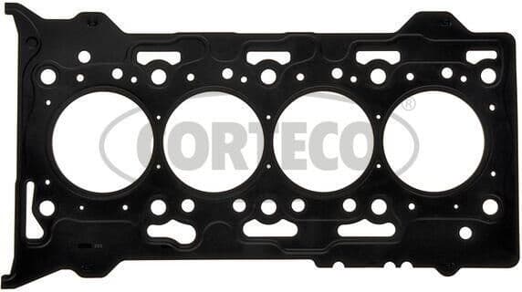 Gasket, cylinder head 83403181 - image 2
