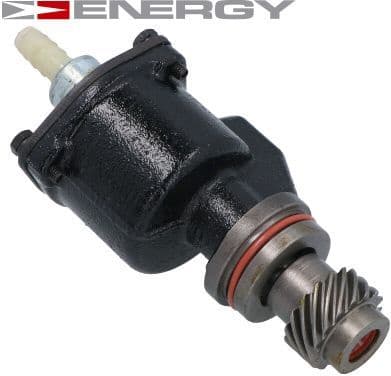 Vacuum Pump, braking system PV0003