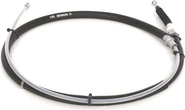 Cable Pull, parking brake 1987482735 - image 7