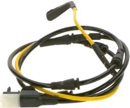 Warning Contact, brake pad wear 1 987 473 582 - image 7