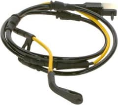 Warning Contact, brake pad wear 1 987 473 582 - image 9