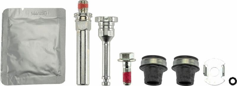 Guide Sleeve Kit, brake caliper ST1722