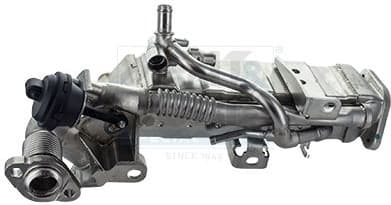 Cooler, exhaust gas recirculation 88806