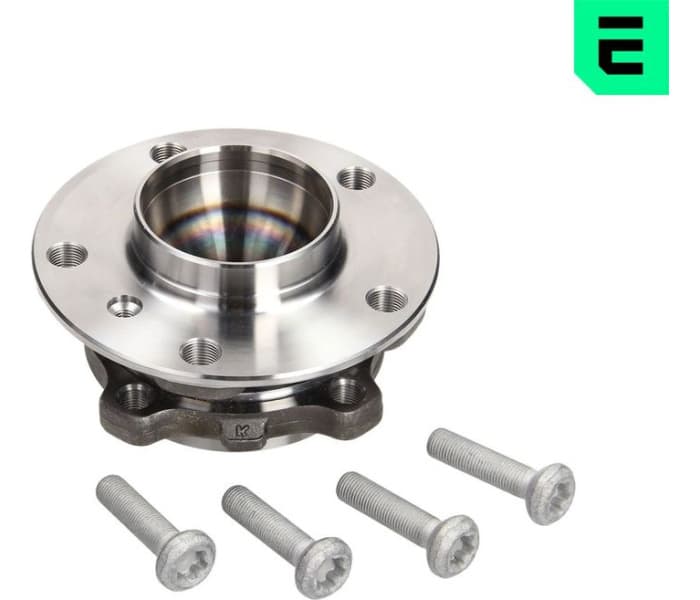 Wheel Bearing Kit 501503 - image 2