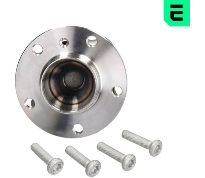 Wheel Bearing Kit 501503 - image 3