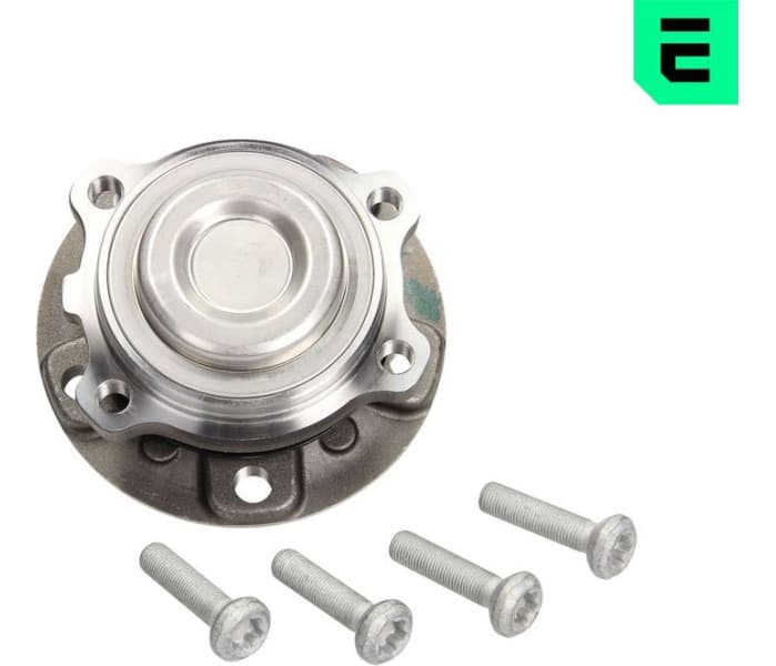 Wheel Bearing Kit 501503 - image 4