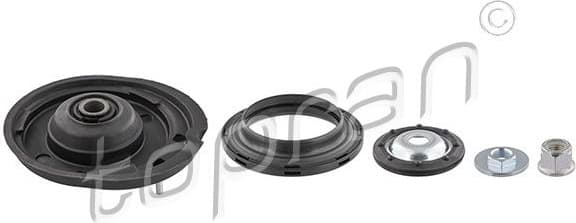 Repair Kit, suspension strut support mount 723 336